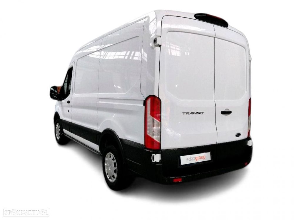 Ford Transit 350 L2H 2.0 TDCi H2 Trend c/IVA - 2