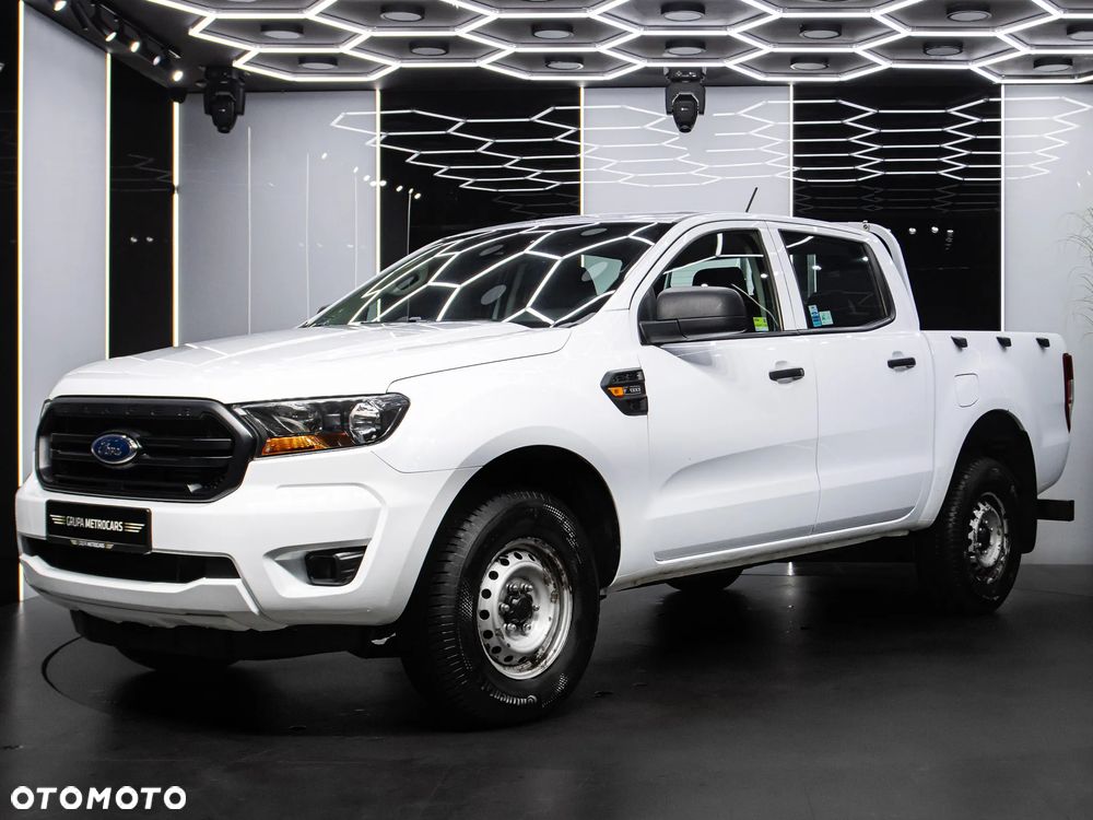 Ford Ranger - 2