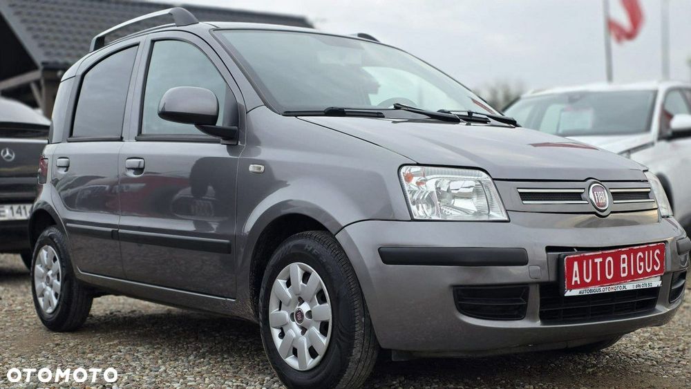 Fiat Panda - 3