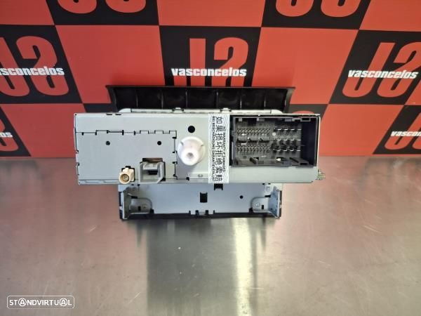 Radio Peugeot Boxer Caixa - 3