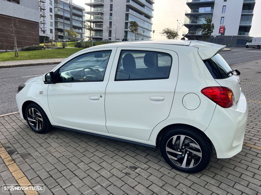 Mitsubishi Space Star 1.2 Intense - 6