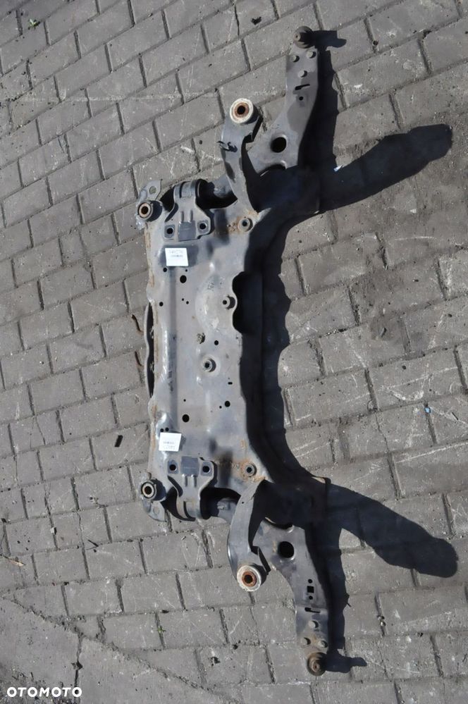 FORD TRANSIT CONNECT MK2 SANKI ZAWIESZENIA PRZÓD - 1