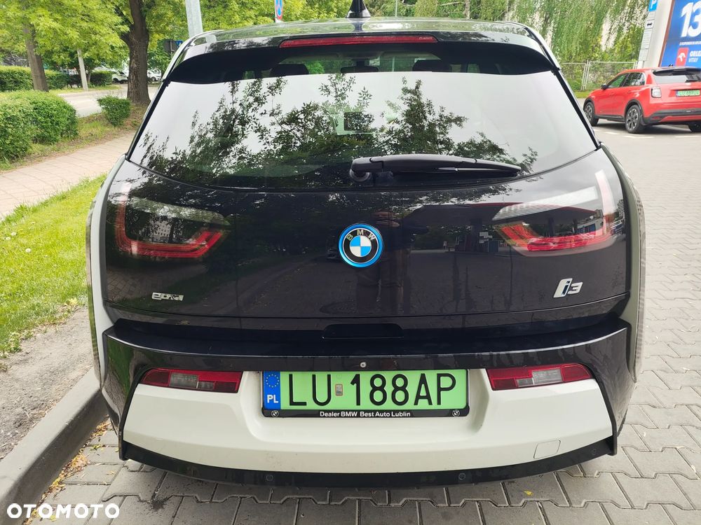 BMW i3 - 4