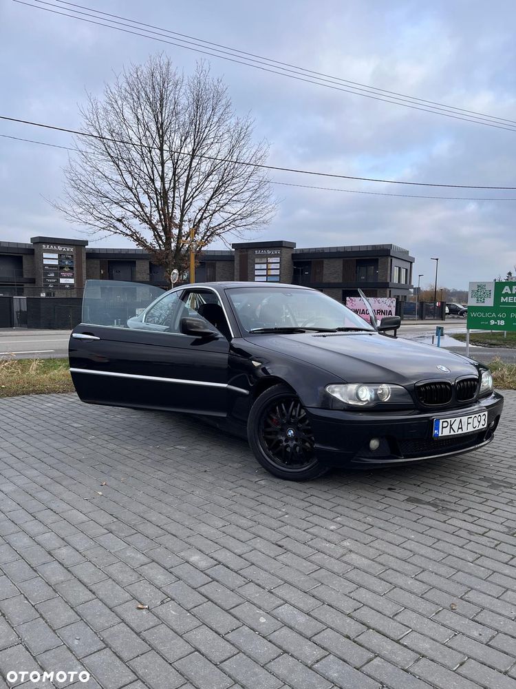 BMW Seria 3 320Cd - 5