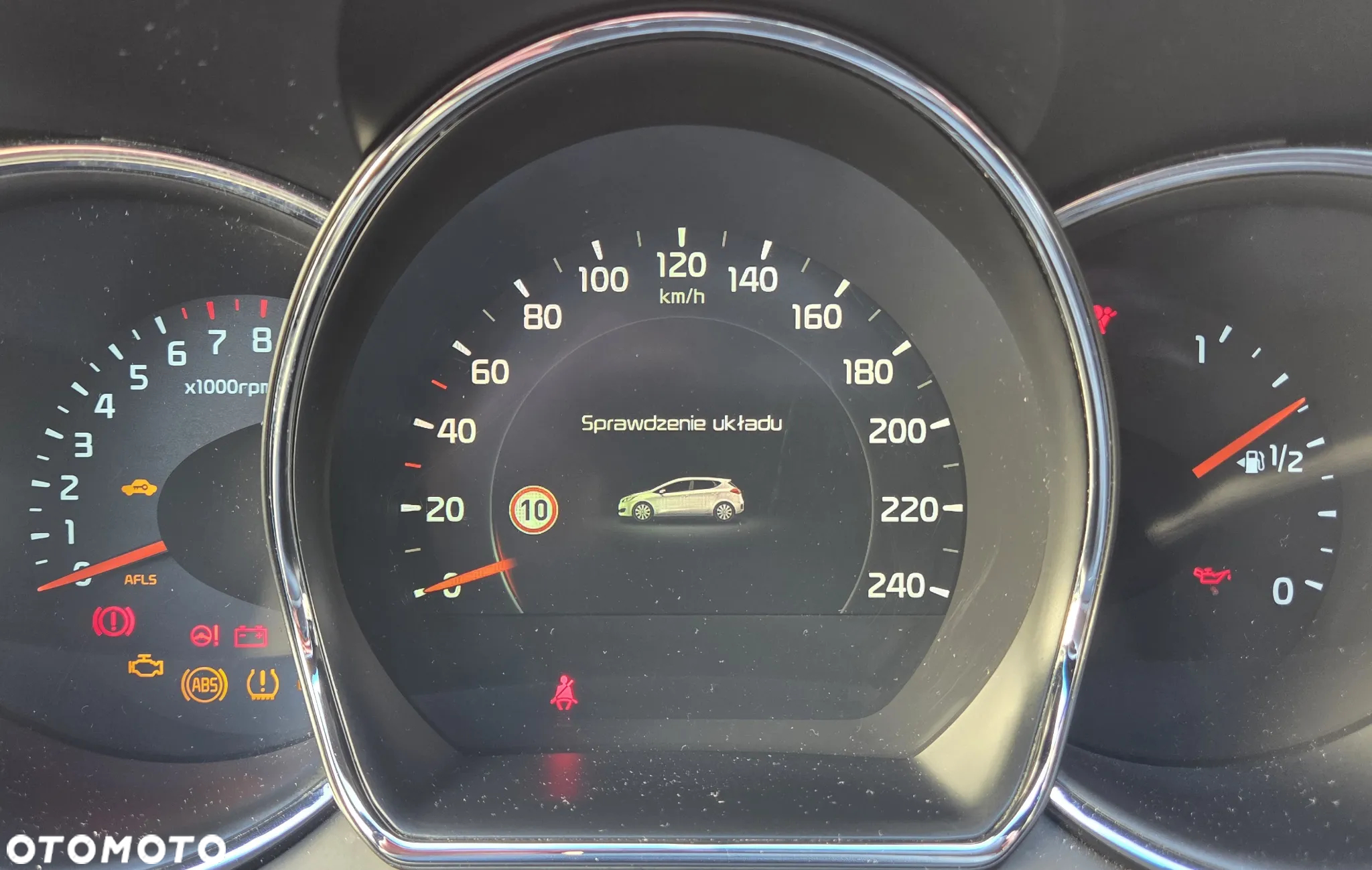 Kia Ceed Cee'd 1.0 T-GDI GT Line - 27