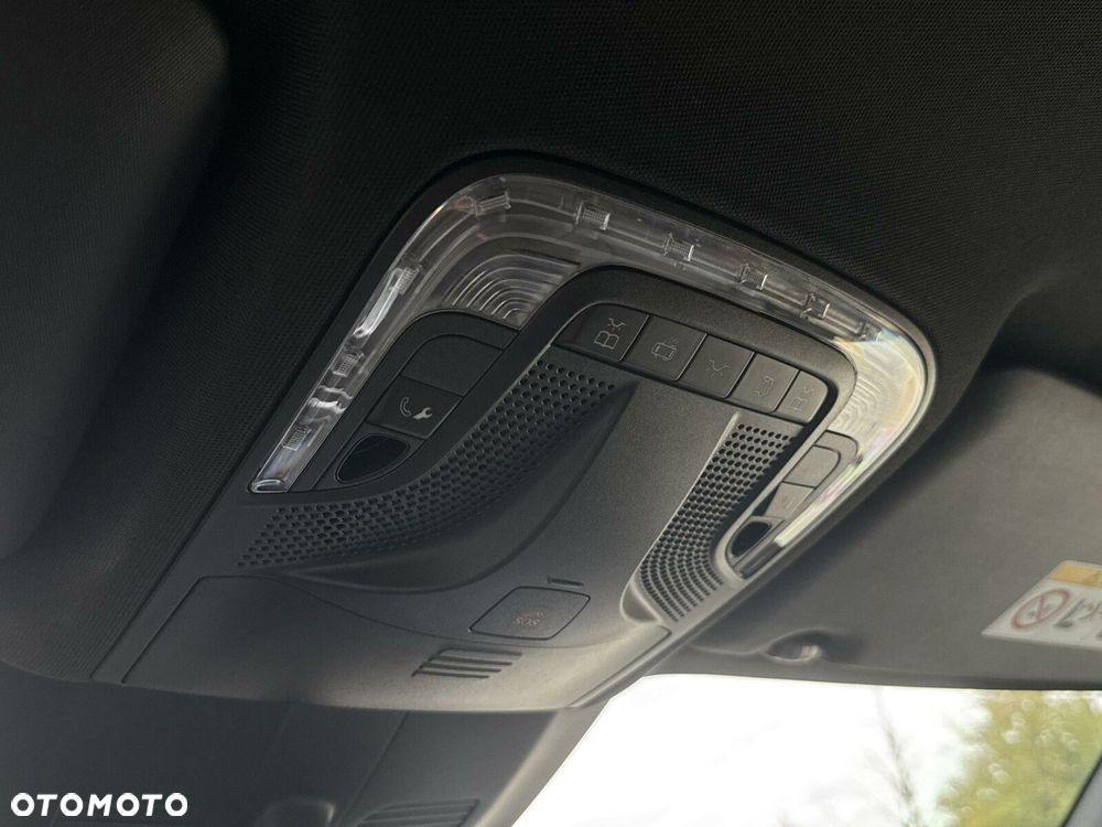 Mercedes-Benz Klasa V 250 d 9G-Tronic Avantgarde (ekstra d³) - 23