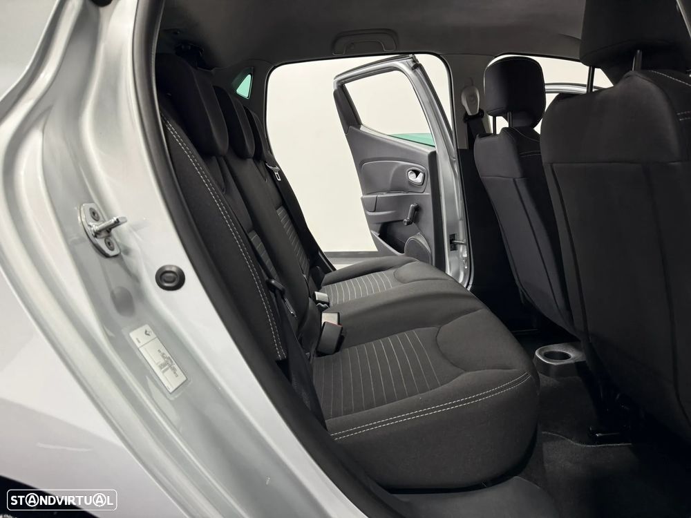 Renault Clio 1.5 dCi Limited - 42
