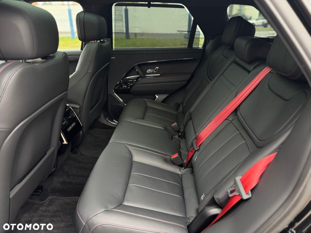 Land Rover Range Rover Sport - 23