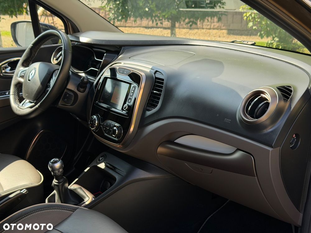 Renault Captur ENERGY TCe 90 Start&Stop Luxe - 38