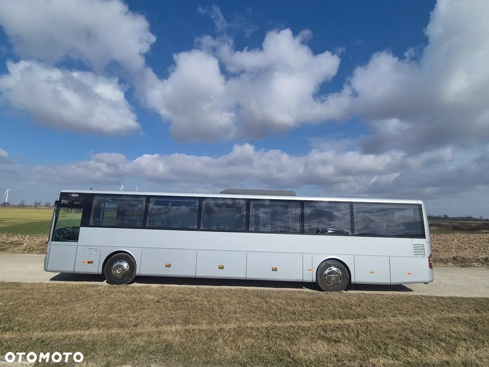 Mercedes-Benz Intouro OPTIMA Klimatyzacja,wysoki fotel - 3