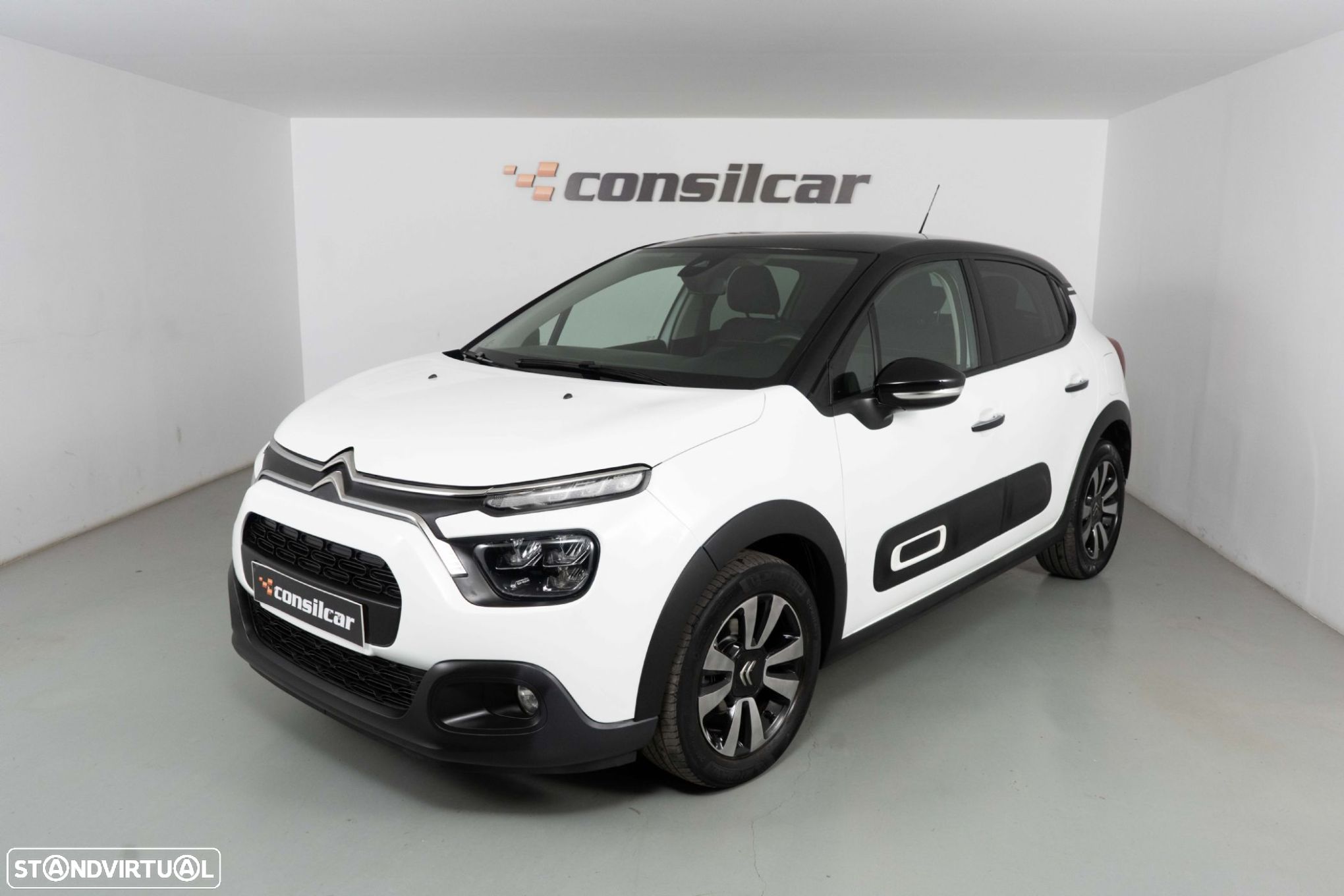 Citroën C3 - 1