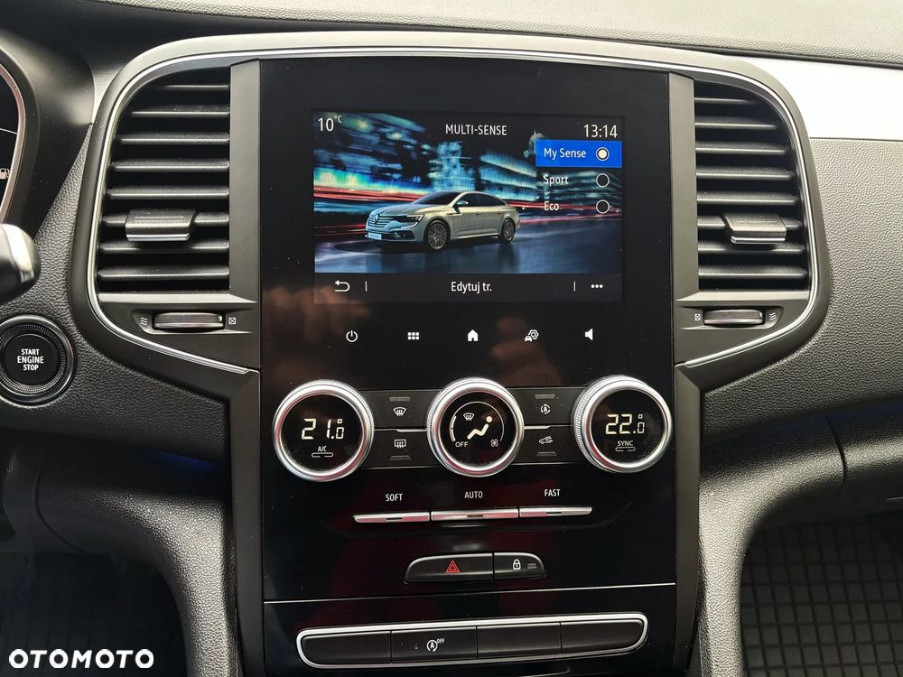 Renault Talisman BLUE dCi 150 LIMITED - 25