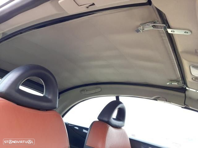Peças Citroen C3 Pluriel (HB) 2003 a 2004 - 9