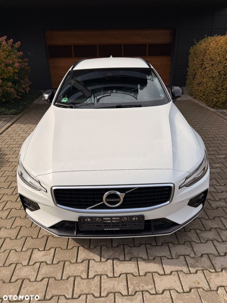 Volvo V60 D4 R-Design - 7