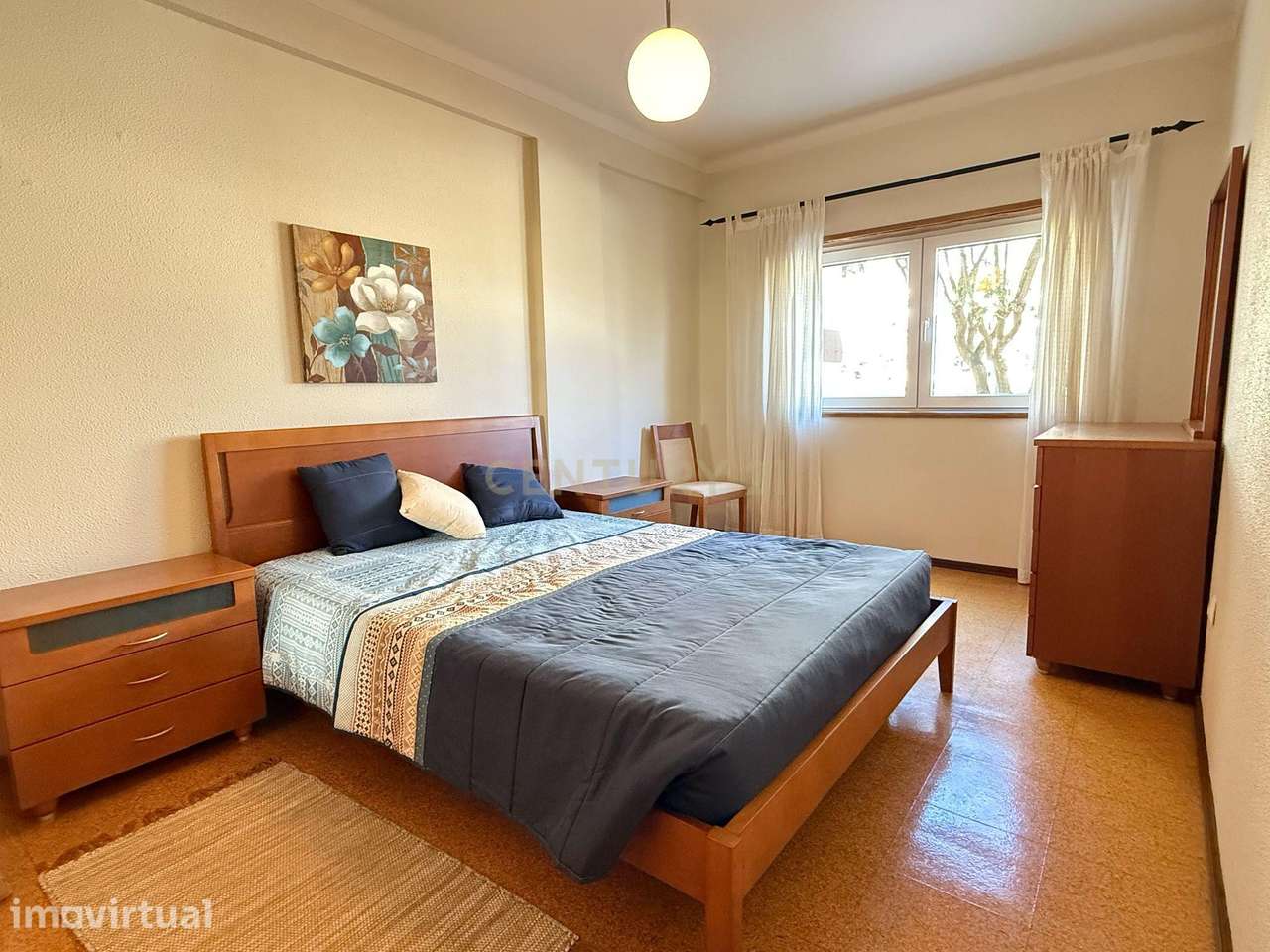 Apartamento T2 com varanda e elevador na Figueira da Foz - Grande imagem: 4/22