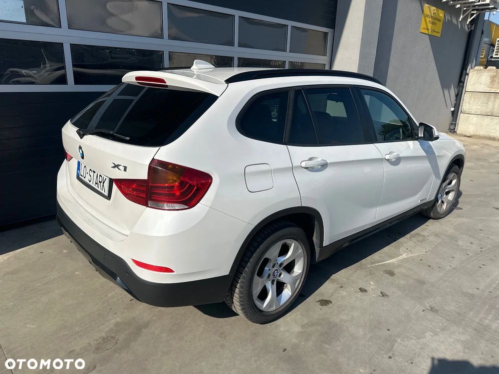 BMW X1 sDrive18d xLine - 3