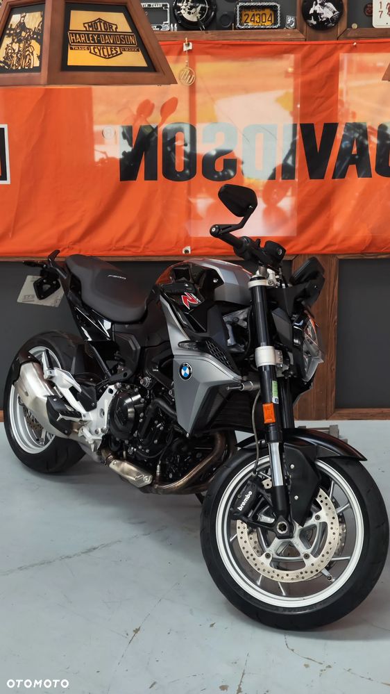 BMW R - 6