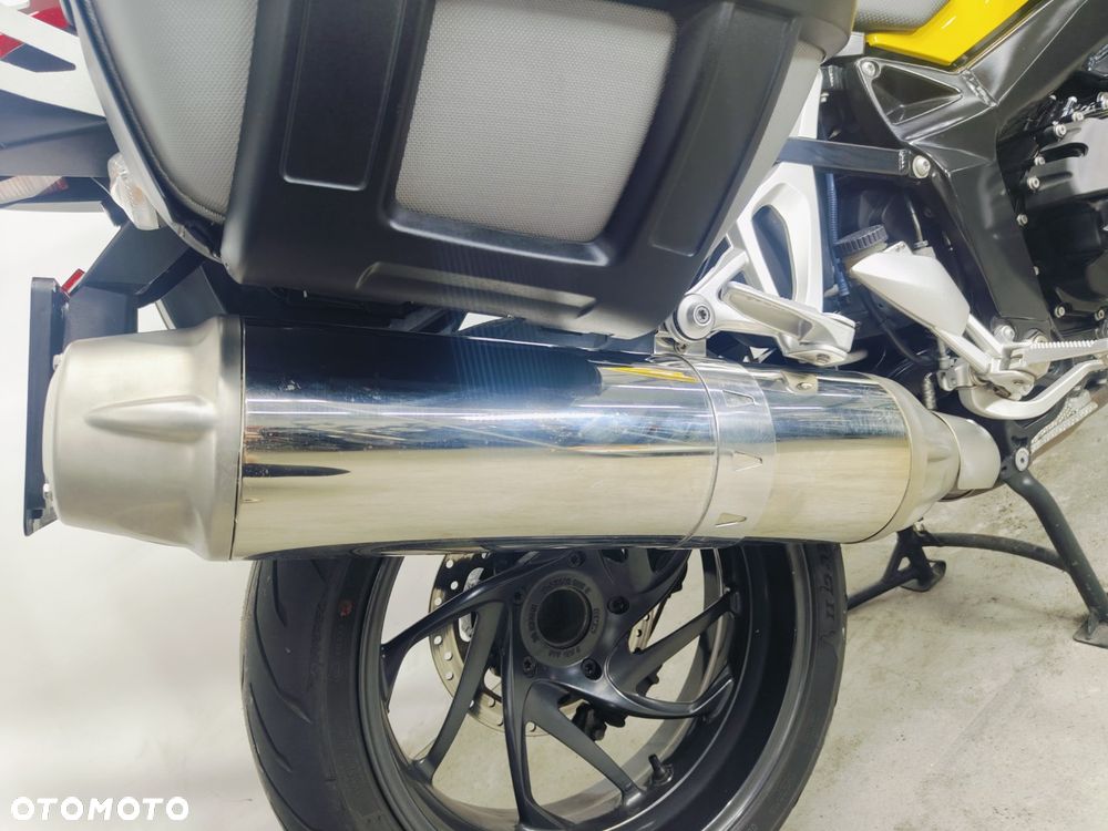 BMW K - 10