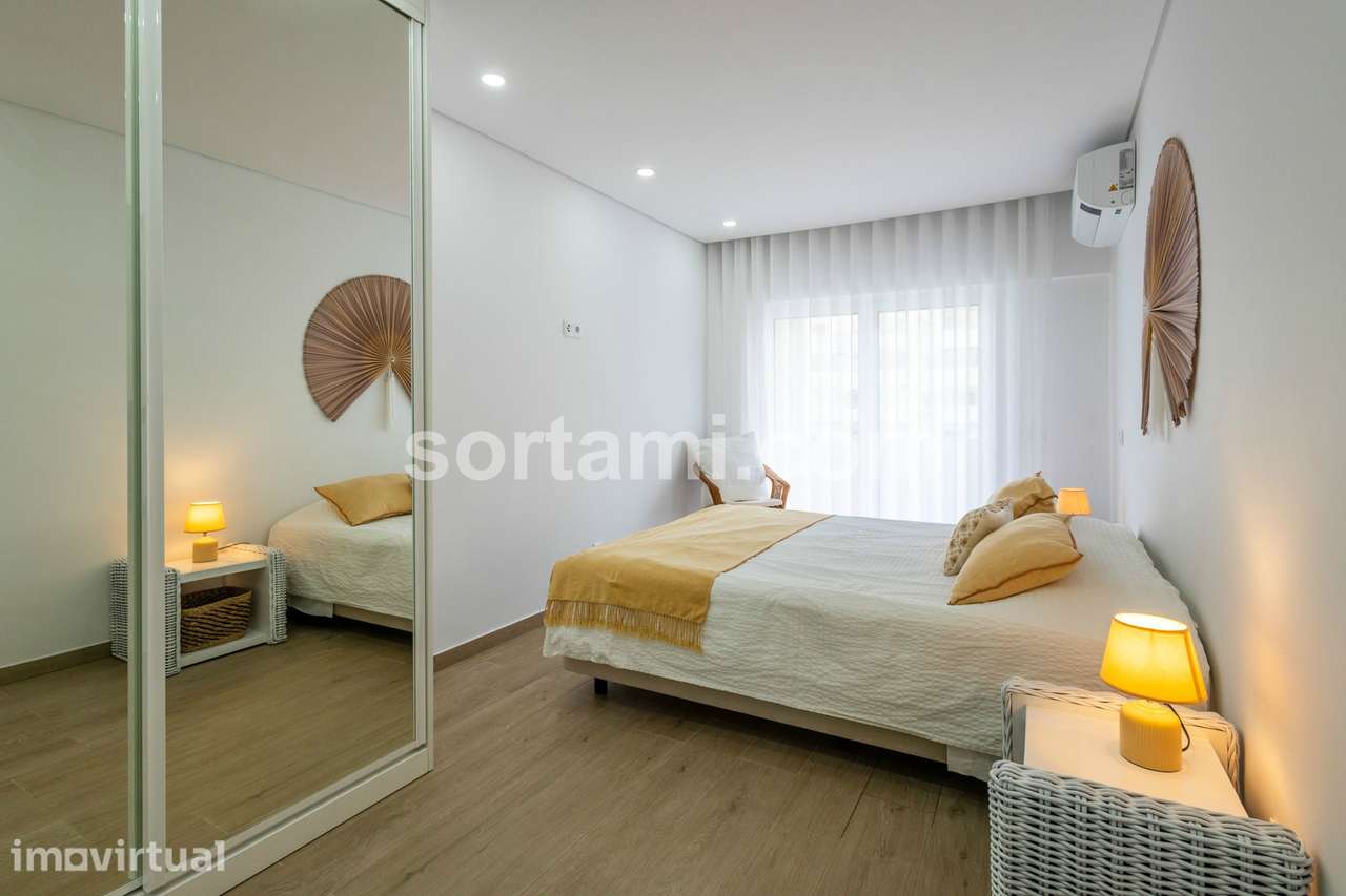 Apartamento T2+1 Venda em Quarteira,Loulé - Grande imagem: 4/27