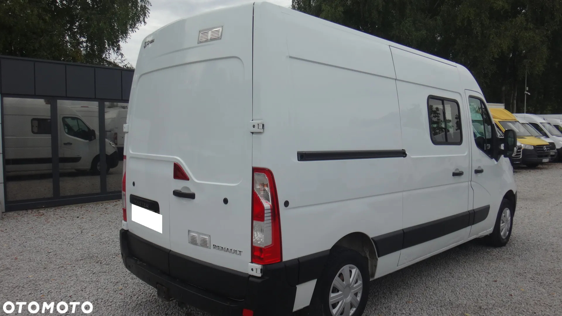 Renault Master - 6