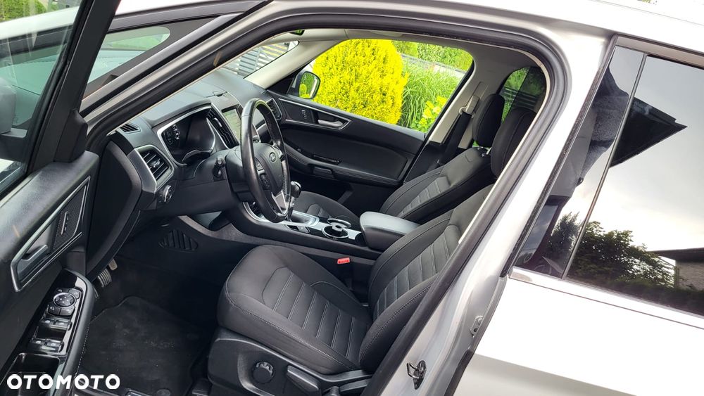 Ford Galaxy 2.0 TDCi Titanium - 35