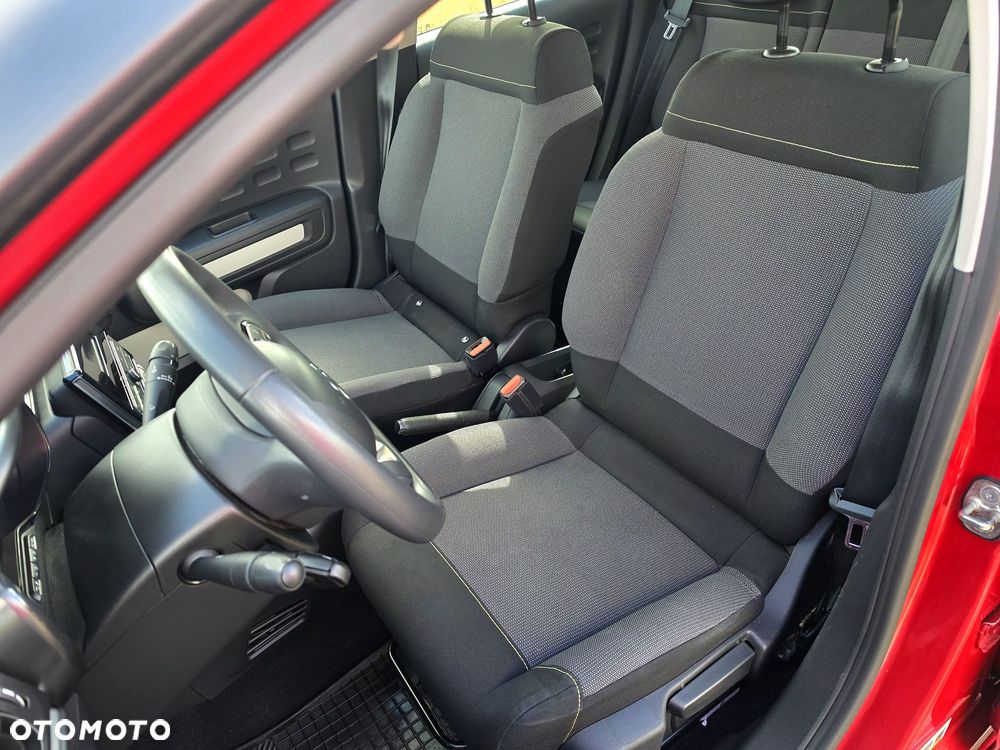 Citroën C3 1.2 PureTech Feel - 18