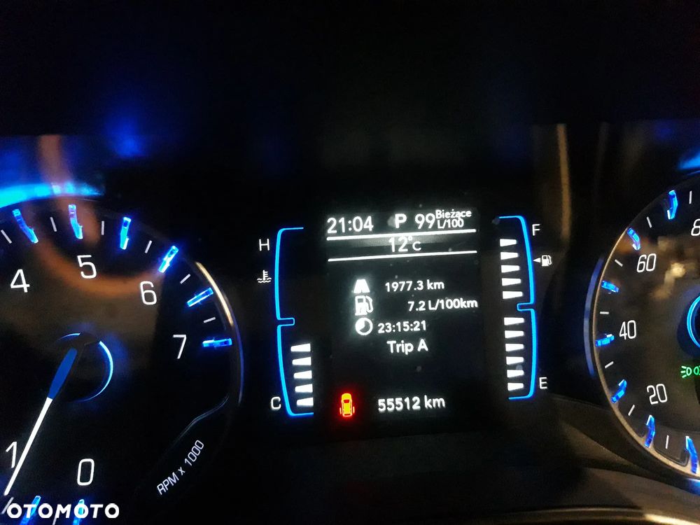 Chrysler Pacifica - 27