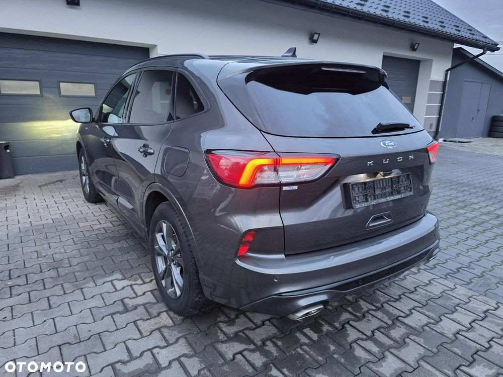 Ford Kuga - 6