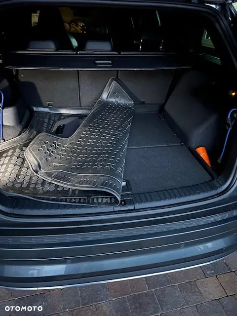 Skoda Kodiaq 2.0 TDI DSG Sportline - 15