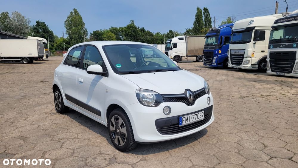 Renault Twingo SCe 70 Start&Stop Intens - 2