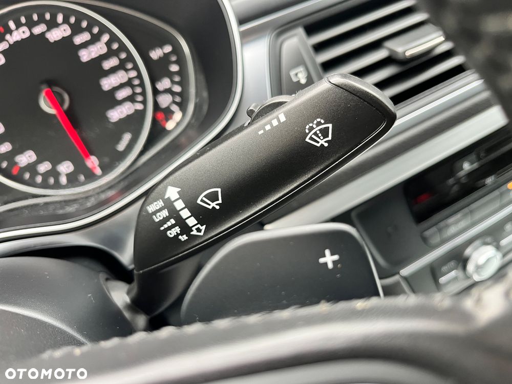 Audi A7 Sportback 2.8 FSI quattro S tronic sport selection - 29