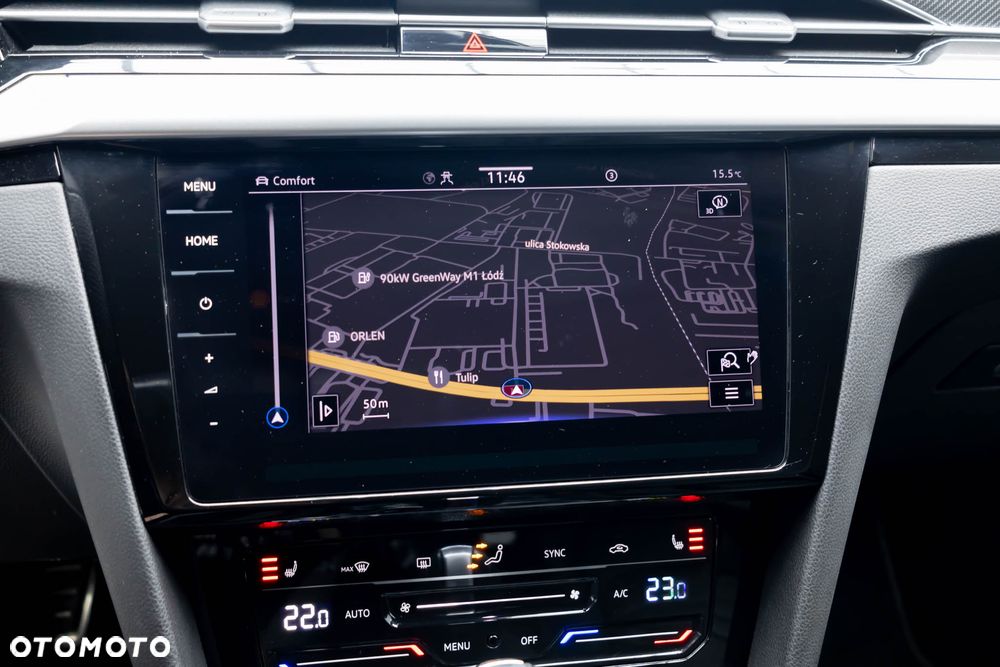Volkswagen Arteon Shooting Brake 2.0 TDI 4Motion R-Line DSG - 27