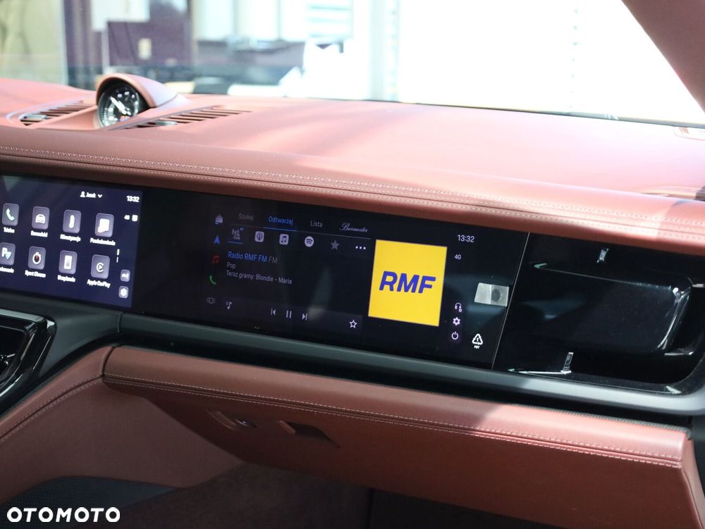 Porsche Panamera - 18