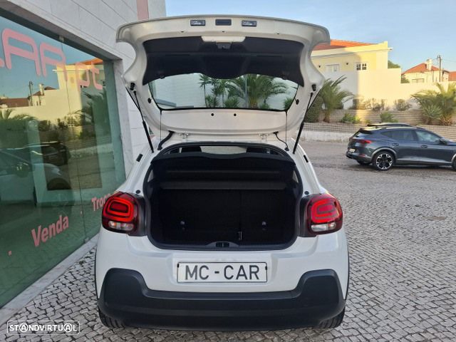 Citroën C3 Pure Tech S&S C-Series - 44