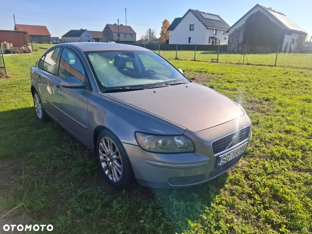 Volvo S40 T5 Kinetic - 3