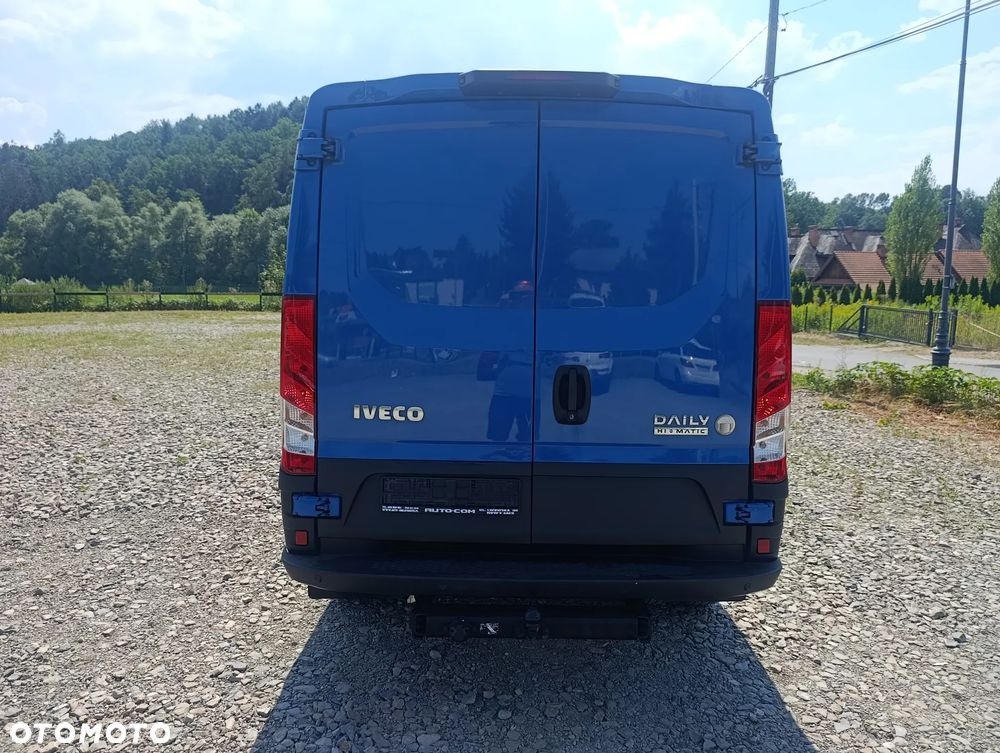 Iveco DAILY 35 - 8