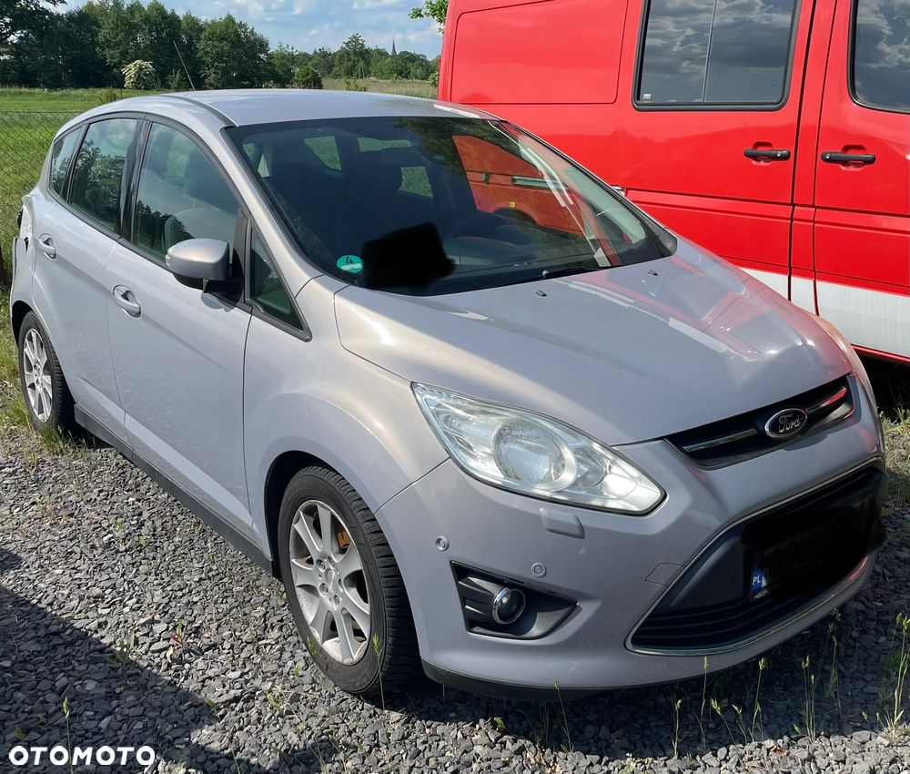 Ford C-MAX - 17