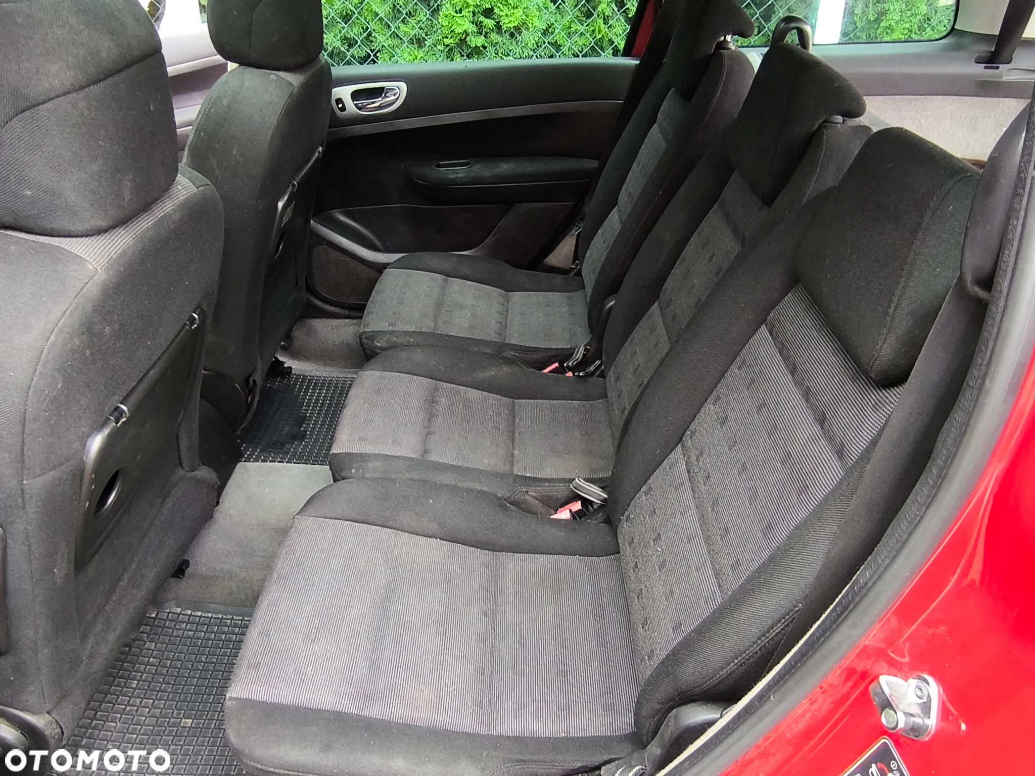 Peugeot 307 1.6 - 21