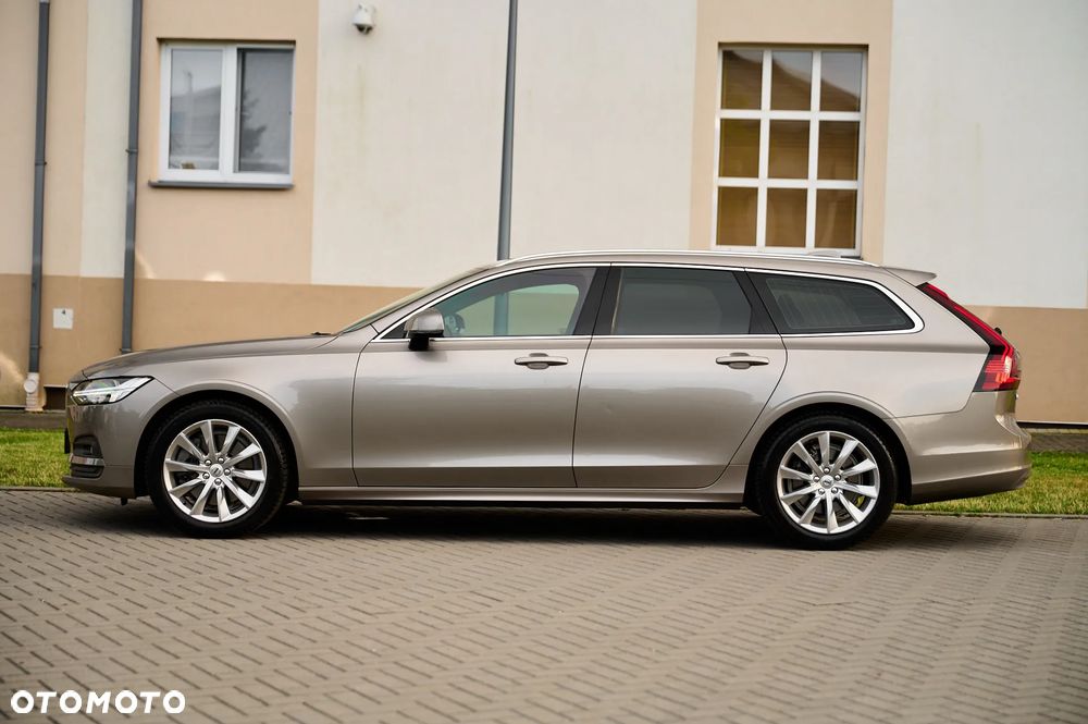 Volvo V90 B4 B Geartronic Momentum Pro - 4