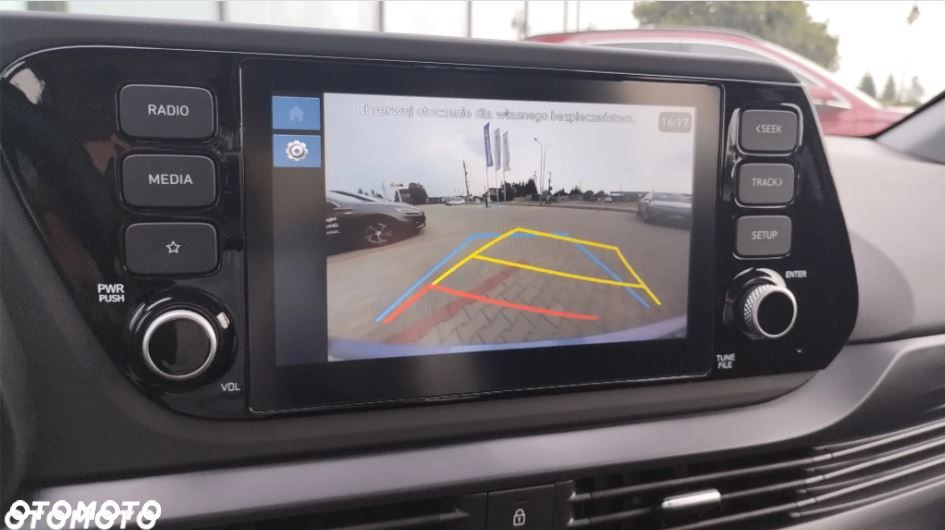 Hyundai i20 1.0 T-GDI Modern - 11