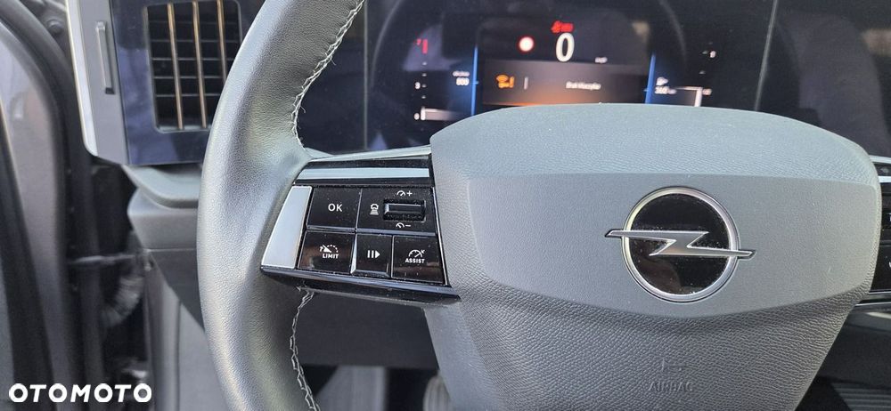 Opel Astra 1.2 T Elegance S&S - 16