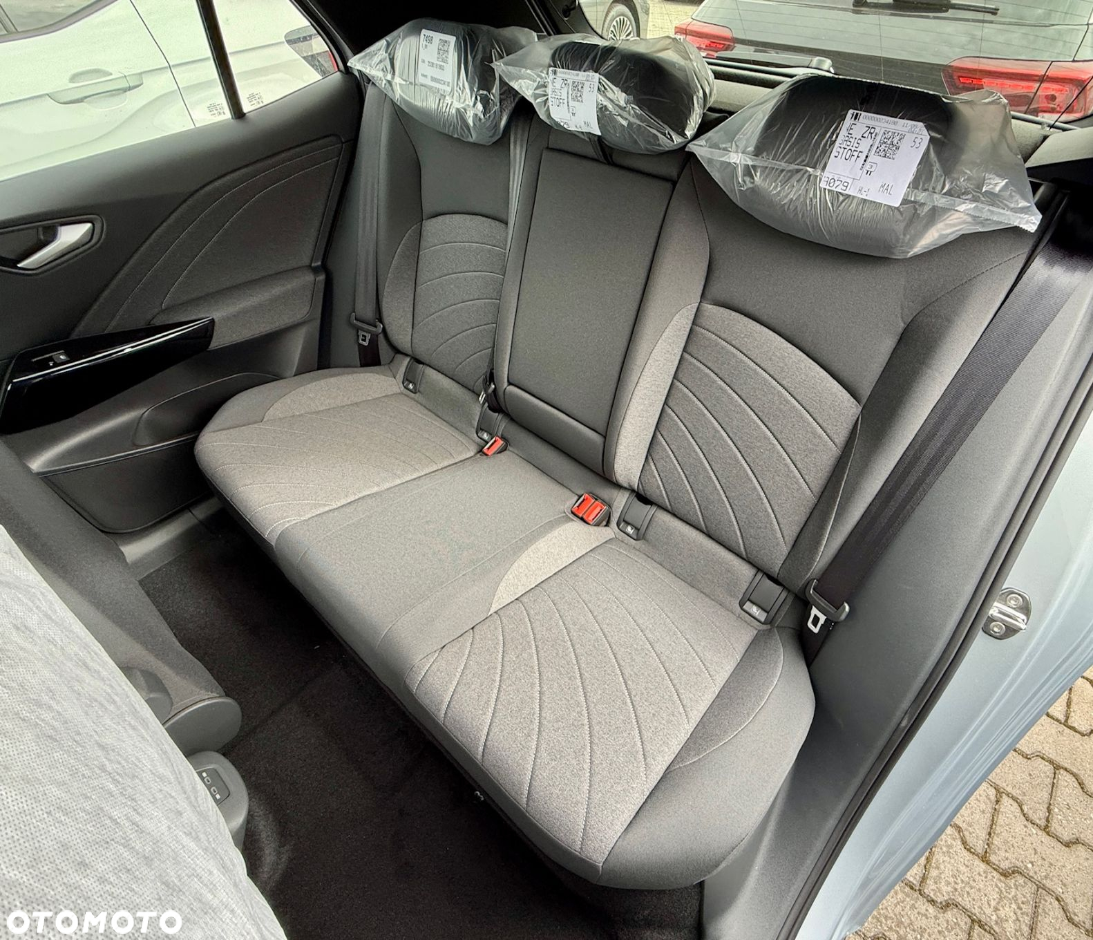 Volkswagen ID.3 52kWh Pure - 9