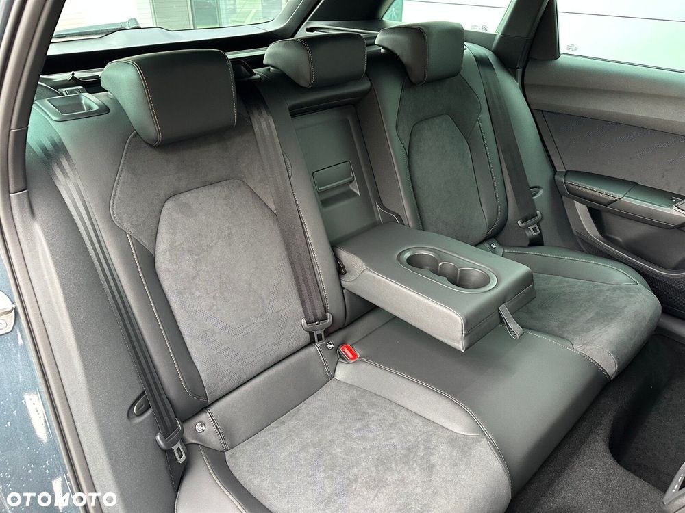 Cupra Leon Sportstourer 2.0 TSI 4Drive DSG - 20