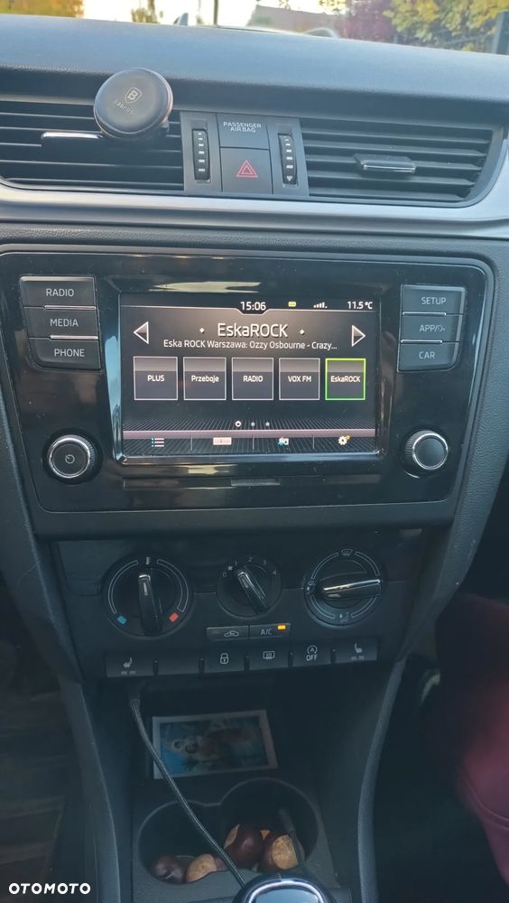 Skoda RAPID 1.0 TSI Ambition - 9