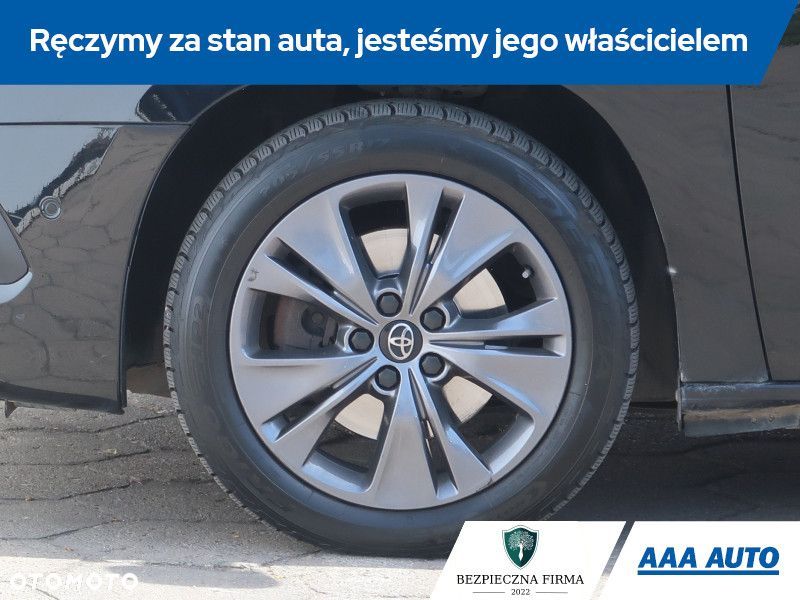 Toyota Proace City Verso - 17