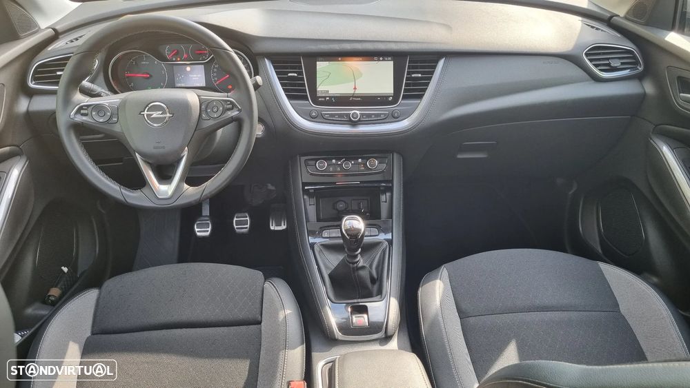 Opel Grandland X 1.5 CDTI Innovation - 6