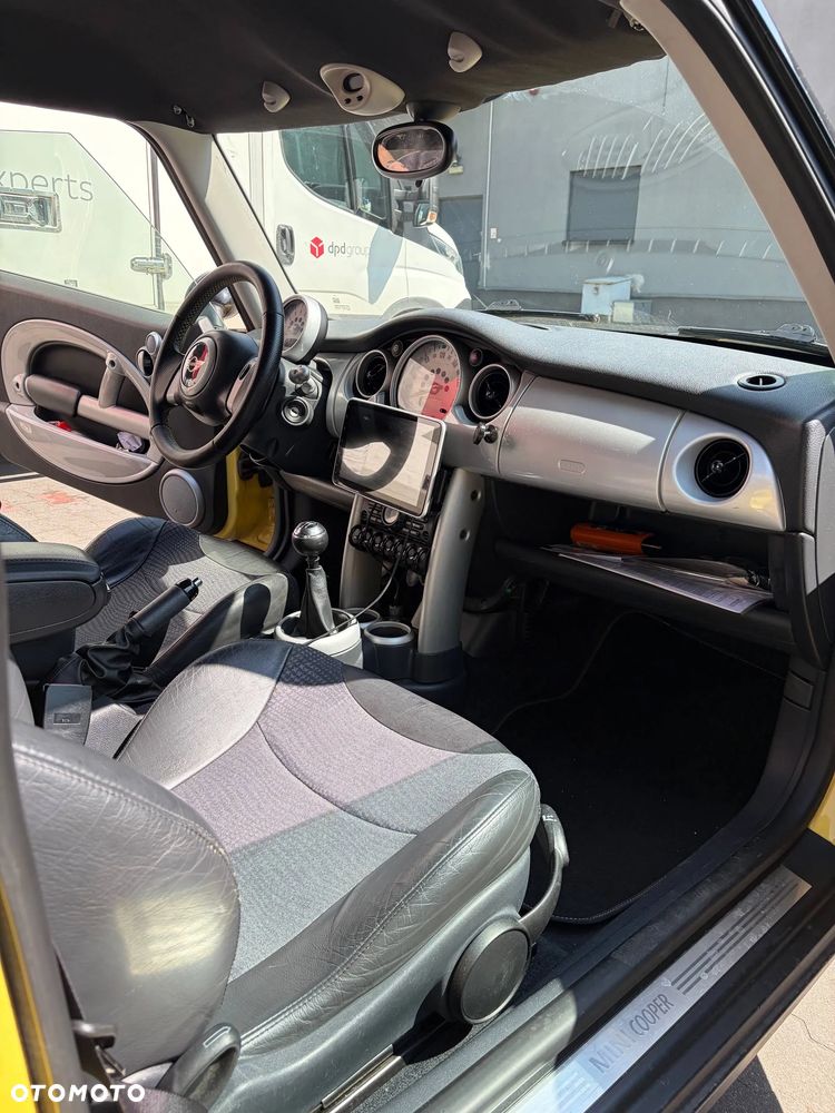 MINI Cooper Standard - 7