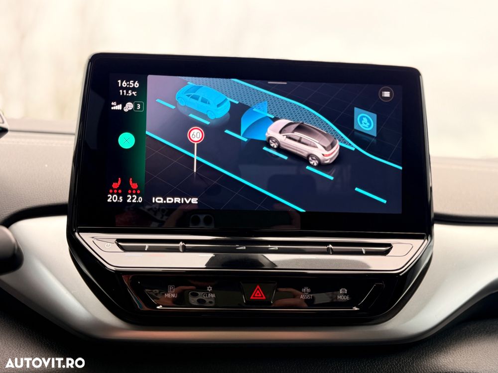 Volkswagen ID.4 77 kWh Pro - 16