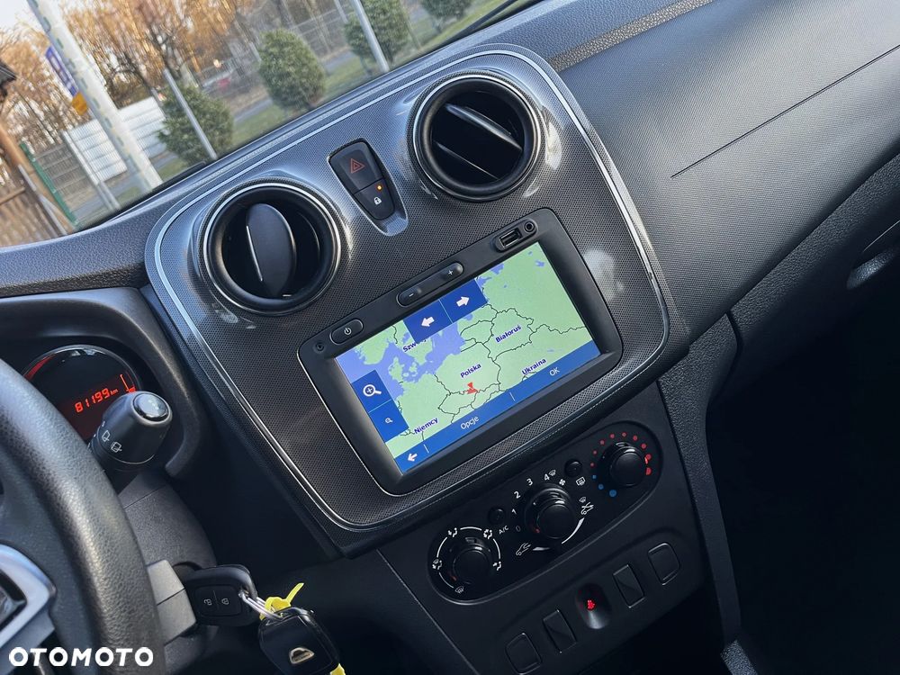 Dacia Sandero Stepway 0.9 TCe Laureate - 21