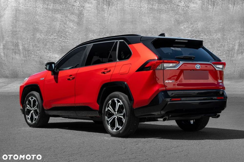 Toyota RAV4 Technik und Style Paket - 7